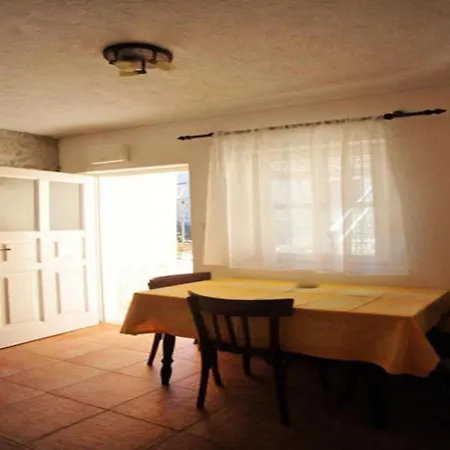 Terramaris- Studio Appartement Split
