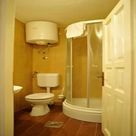 Terramaris- Studio Appartement Split