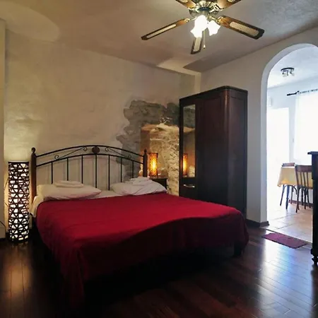 Appartement Terramaris- Studio